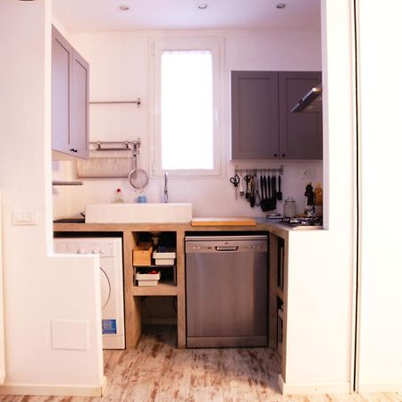 Navigli Urban Suite Milan Luaran gambar
