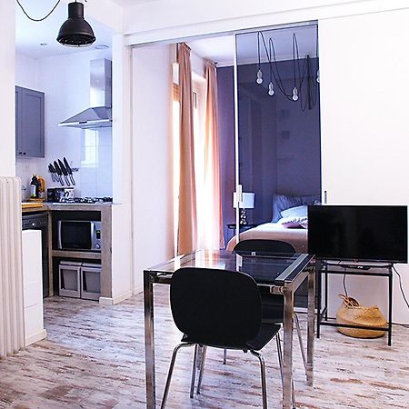Navigli Urban Suite Milan Luaran gambar
