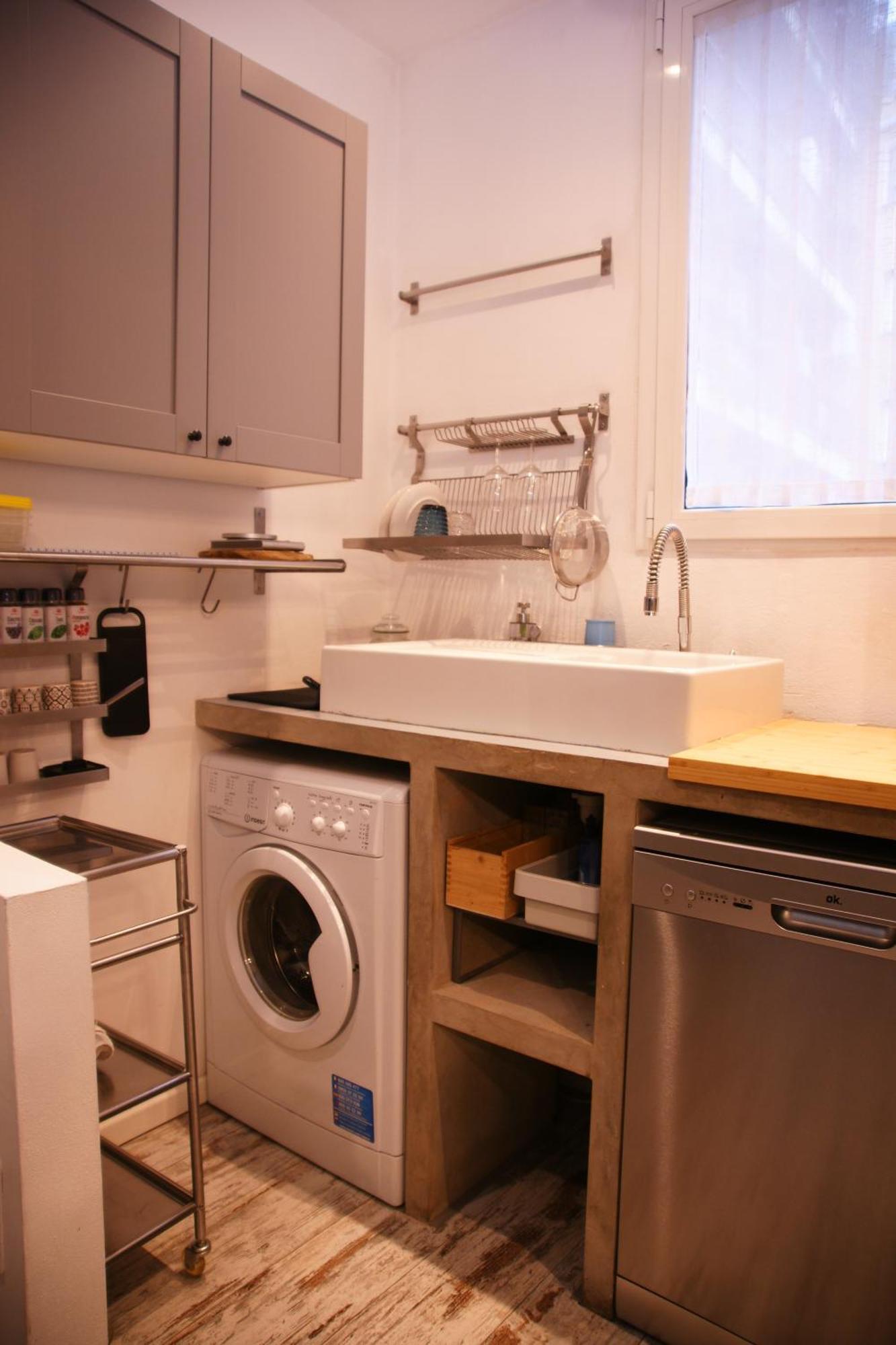 Navigli Urban Suite Milan Luaran gambar