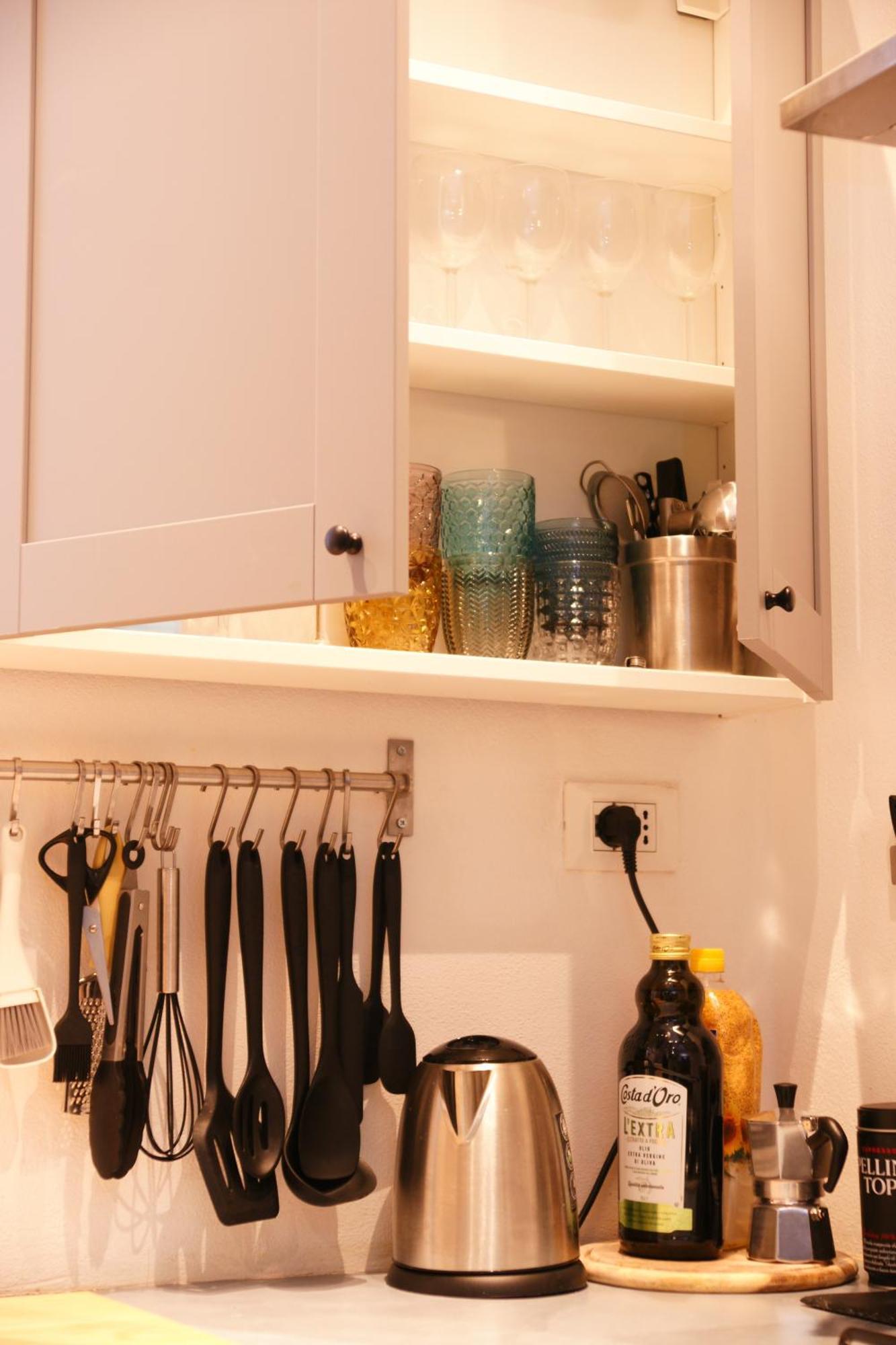 Navigli Urban Suite Milan Luaran gambar
