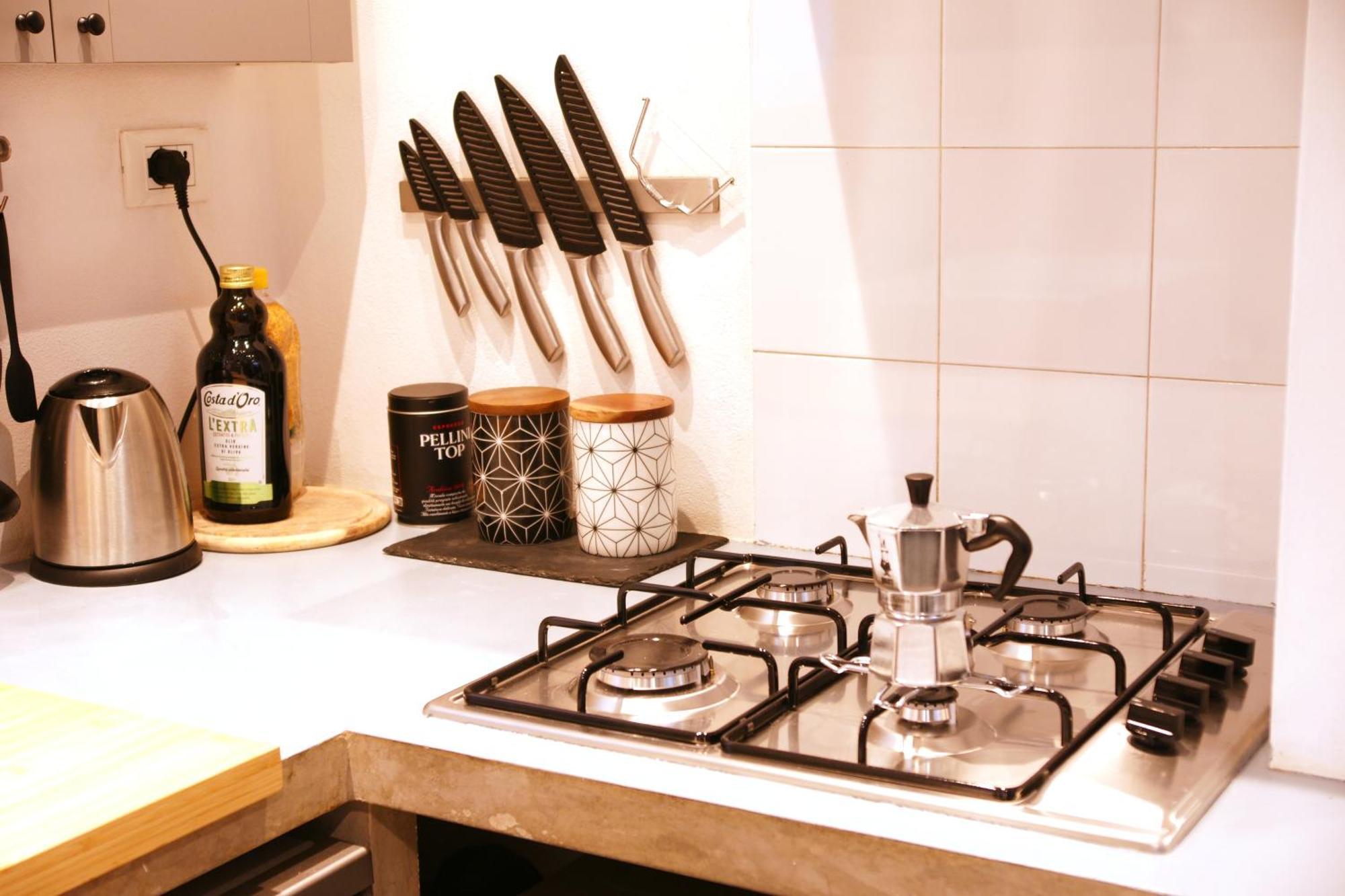 Navigli Urban Suite Milan Luaran gambar