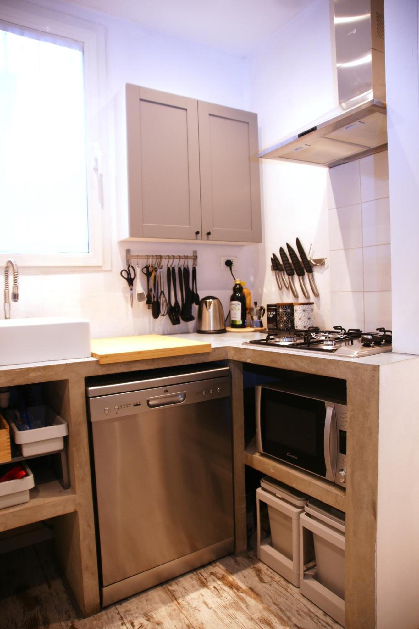 Navigli Urban Suite Milan Luaran gambar