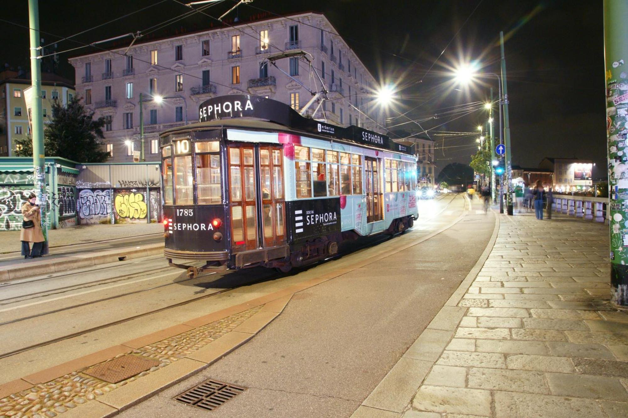 Navigli Urban Suite Milan Luaran gambar