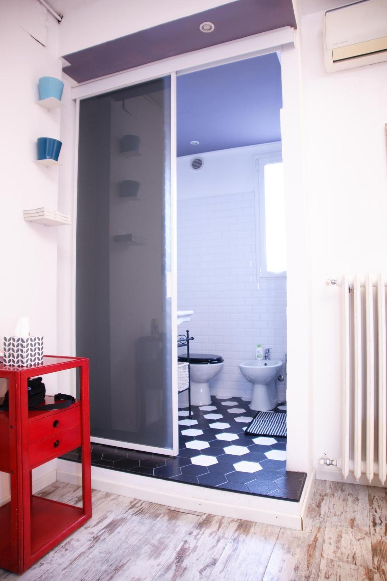 Navigli Urban Suite Milan Luaran gambar
