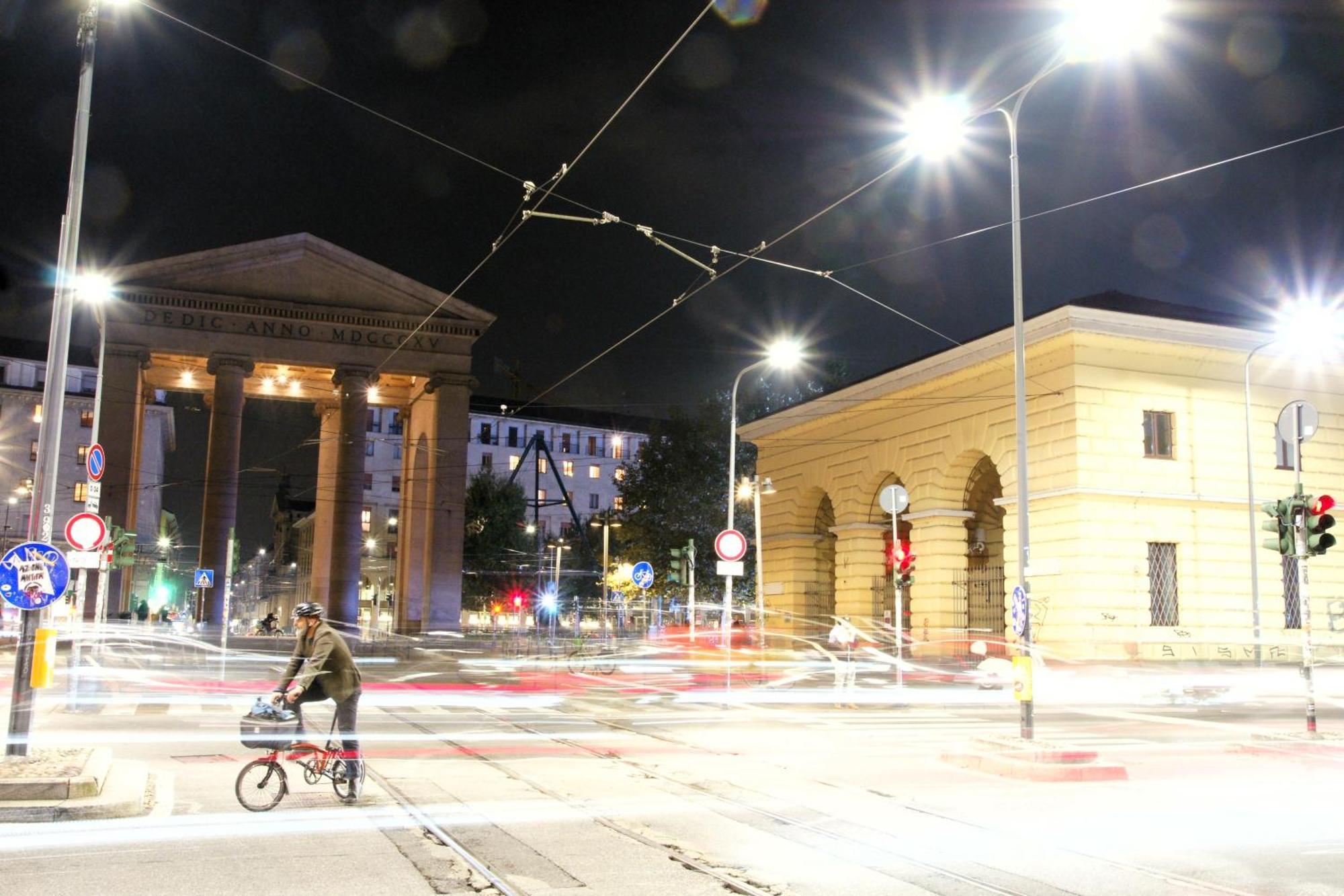 Navigli Urban Suite Milan Luaran gambar