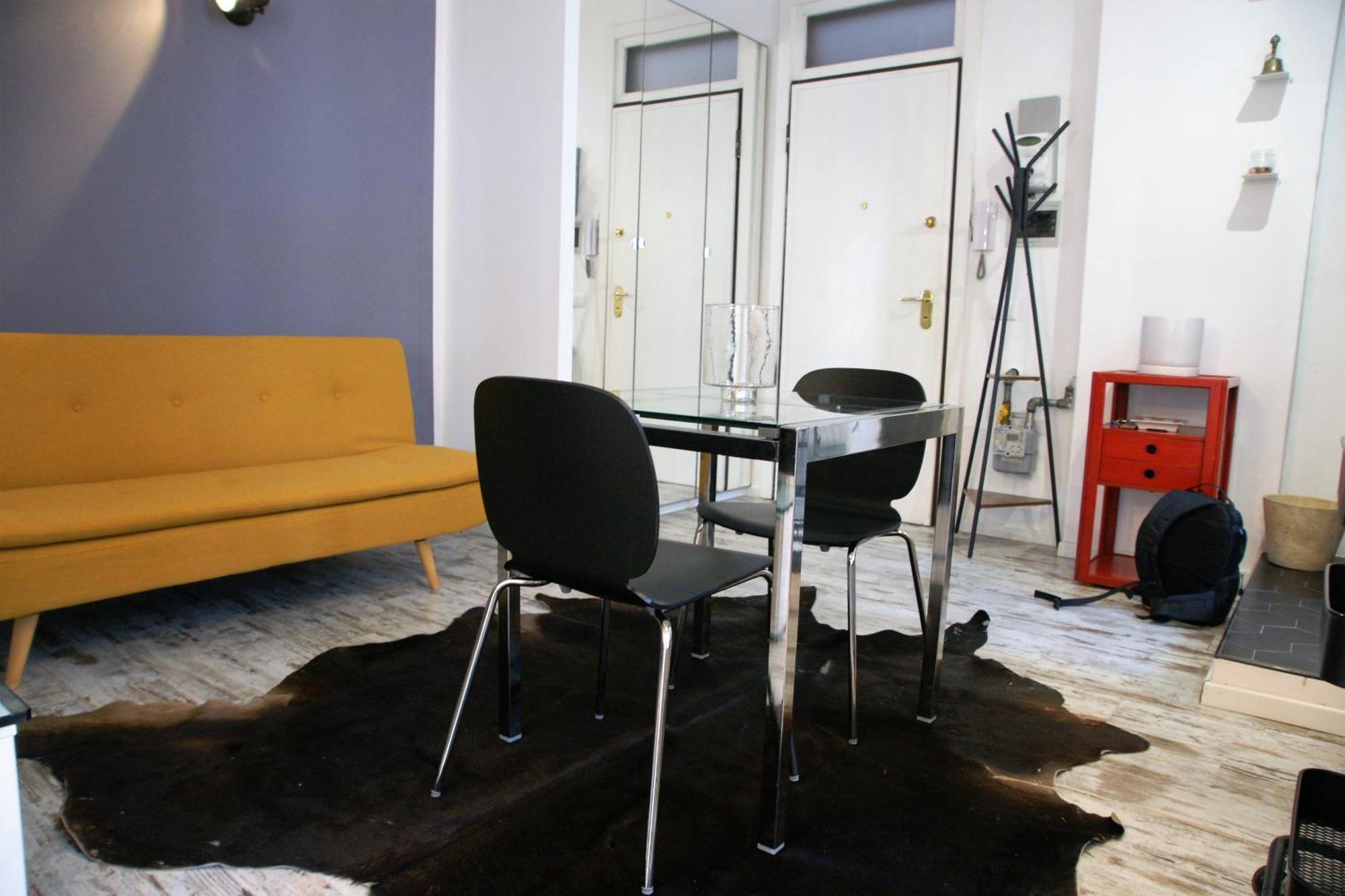 Navigli Urban Suite Milan Luaran gambar