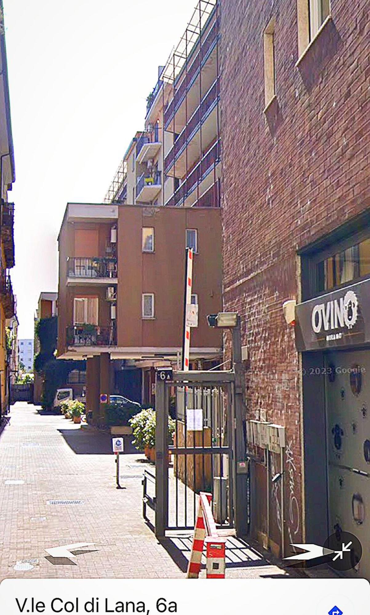 Navigli Urban Suite Milan Luaran gambar