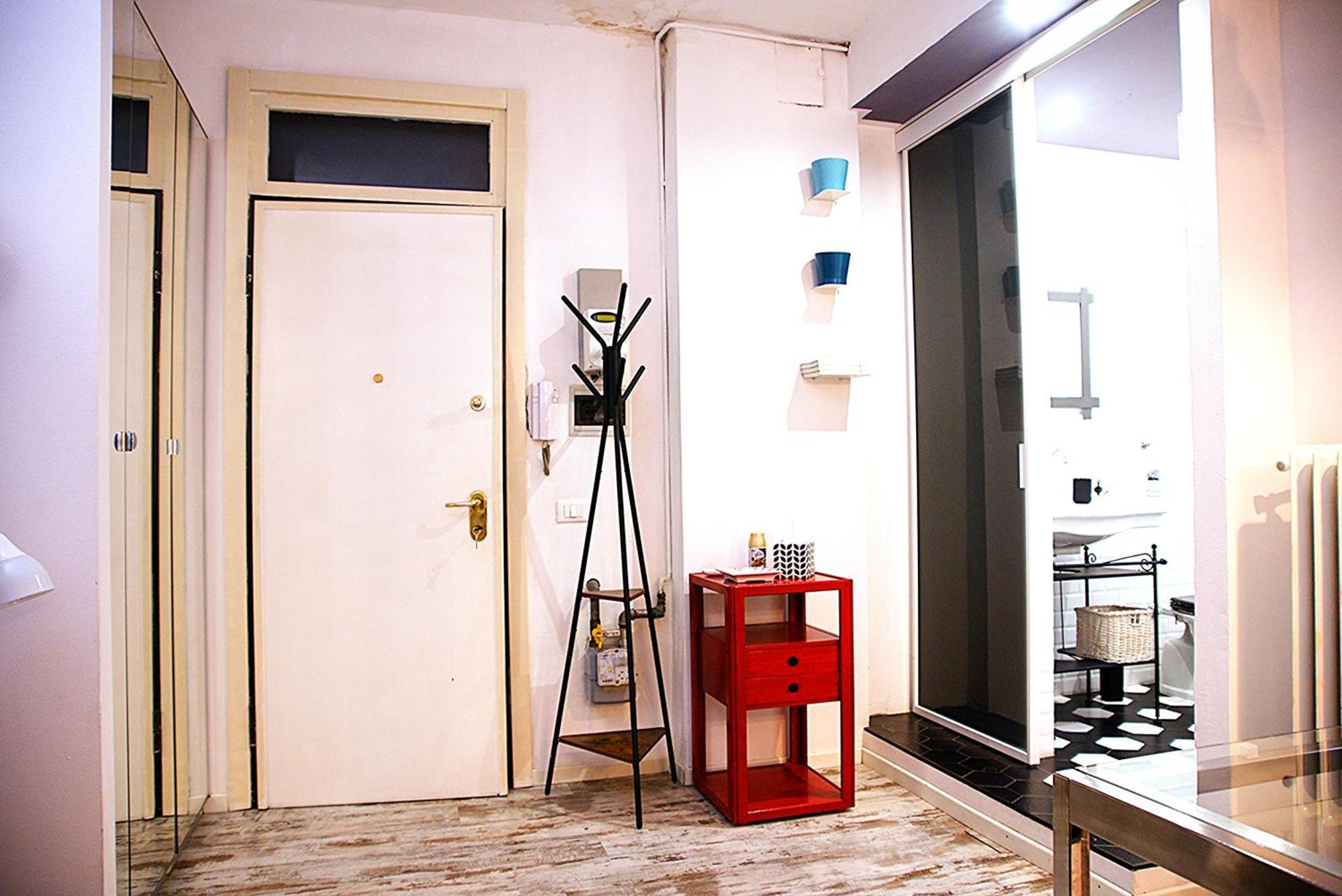 Navigli Urban Suite Milan Luaran gambar