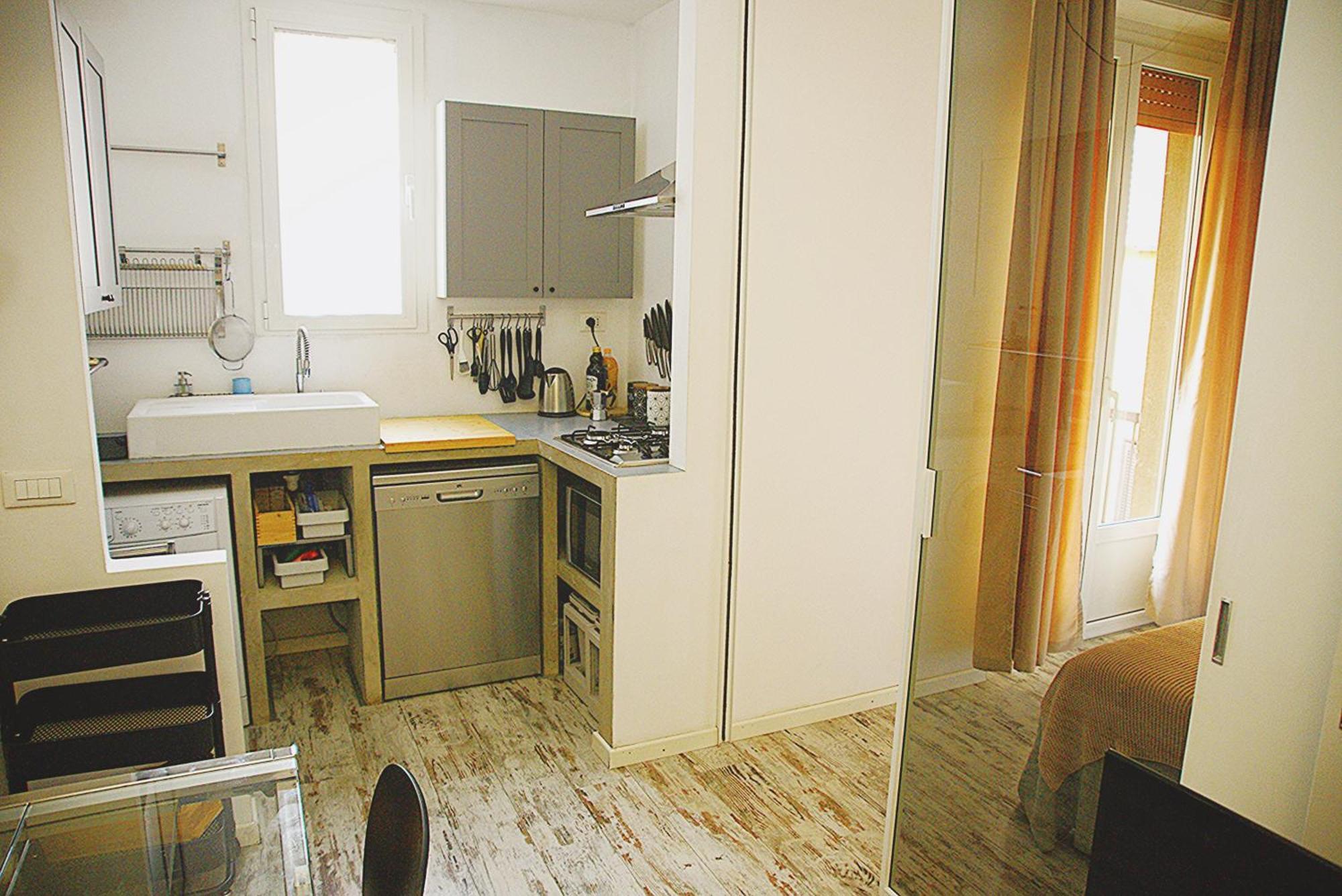 Navigli Urban Suite Milan Luaran gambar